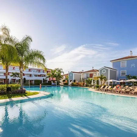 Cortijo Del Mar - Cos02157-dyb Appartement Estepona