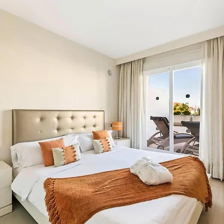 Cortijo Del Mar - Cos02157-dyb Appartement