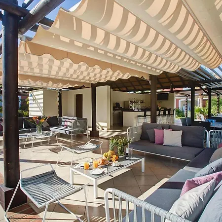 Appartement Cortijo Del Mar - Cos02157-dyb