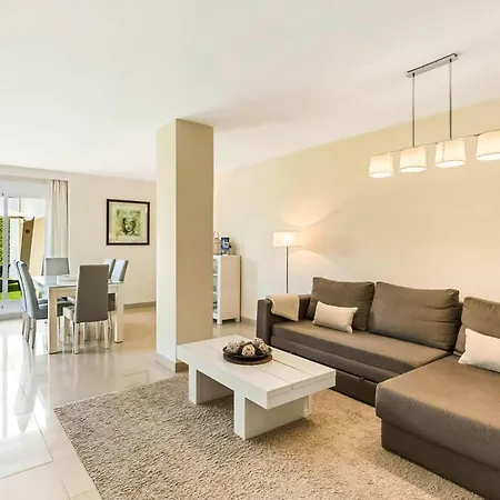 Cortijo Del Mar - Cos02157-dyb Appartement *