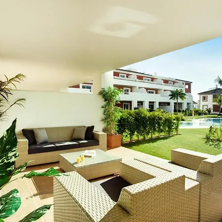 Cortijo Del Mar - Cos02157-dyb Appartement