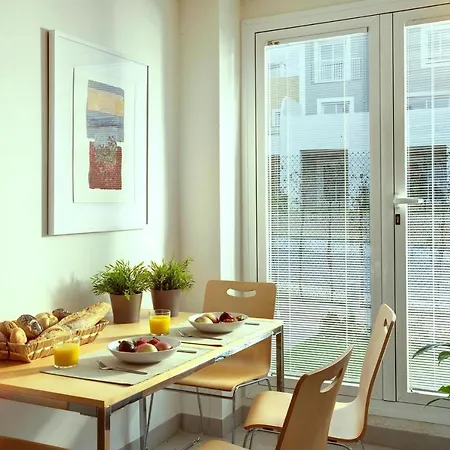 Cortijo Del Mar - Cos02157-dyb Appartement Estepona