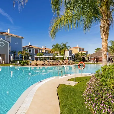 Appartement Cortijo Del Mar - Cos02157-dyb *