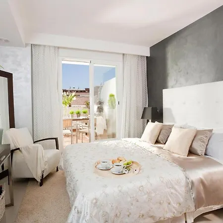 Appartement Cortijo Del Mar - Cos02157-dyb *