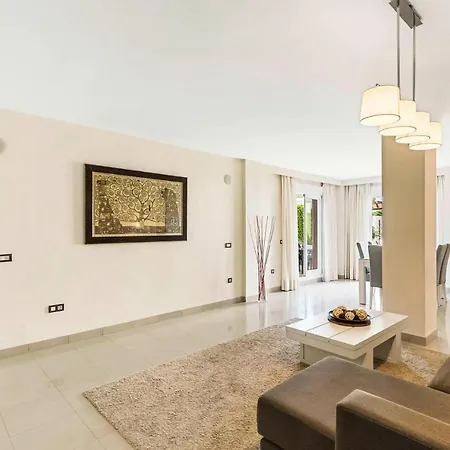 Appartement Cortijo Del Mar - Cos02157-dyb