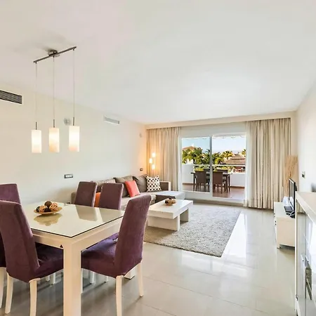 Cortijo Del Mar - Cos02157-dyb Appartement Estepona