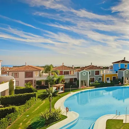 Cortijo Del Mar - Cos02157-dyb *